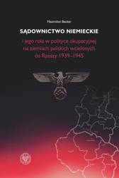 Sądownictwo niemieckie i jego rola w polityce