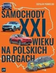 Samochody XXI wieku na polskich drogach