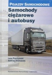 Samochody ciężarowe i autobusy BR