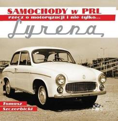 Samochody w PRL...Syrena