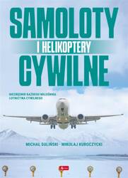 Samoloty cywilne