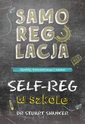 Samoregulacja w szkole. SELF-REG