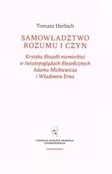 Samowładztwo rozumu i czyn