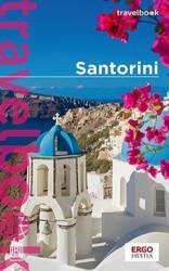 Santorini. Travelbook w.2