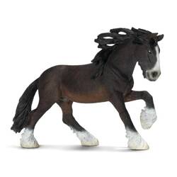 Schleich 13734 Ogier rasy Shire