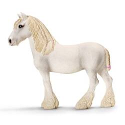 Schleich 13735 Klacz rasy Shire