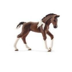 Schleich 13758 Źrebię rasy Trakeńskiej