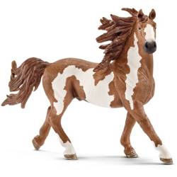 Schleich 13794 Ogier rasy Pinto