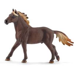 Schleich 13805 Mustang ogier