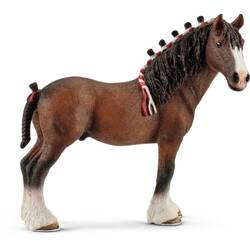 Schleich 13808 Wałach rasy Clydesdale