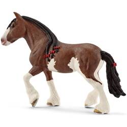 Schleich  13809 Klacz rasy Clydesdale