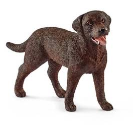 Schleich 13834 Labrador suczka