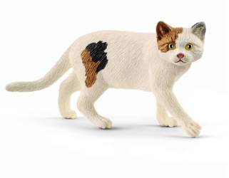 Schleich 13894 Kot amerykański krótkowłosy