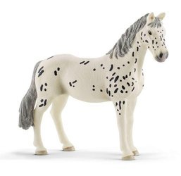 Schleich 13910 Klacz rasy Knabstrupper