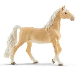 Schleich 13912 Klacz rasy Saddlebred