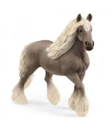 Schleich 13914 Srebrna klacz rasy Dapple