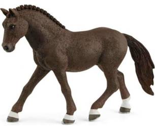 Schleich 13926 Niemiecki kuc wierzchowy