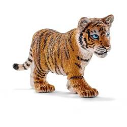 Schleich 14730 Mały tygrys