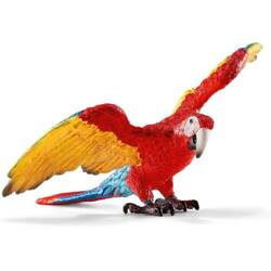 Schleich 14737 Papuga Ara