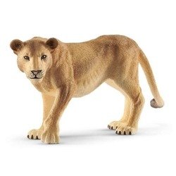 Schleich 14825 Lwica