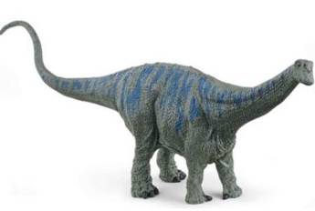 Schleich 15027 Brontosaurus