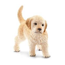 Schleich 16396 Szczenię Golden Retriever