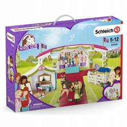 Schleich 42466 Wielki pokaz koni