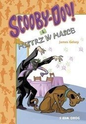 Scooby-Doo! I Mistrz w masce