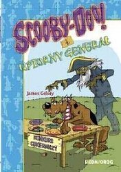 Scooby-Doo! I Upiorny Generał