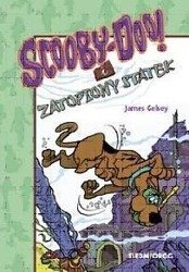 Scooby-Doo! I Zatopiony statek