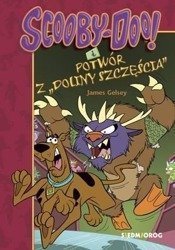 Scooby-Doo! I potwór z "Doliny Szczęścia"