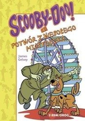 Scooby-Doo! I potwór z wesołego miasteczka