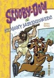 Scooby-Doo! I szalony jaskiniowiec