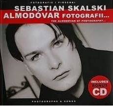 Sebastian Skalski Almodovar fotografii + CD