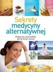 Sekrety medycyny alternatywnej