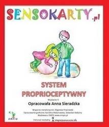 Sensokarty. System proprioceptywny