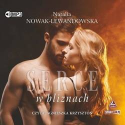 Serce w bliznach audiobook