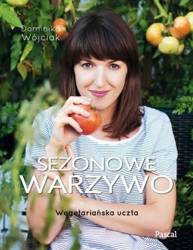 Sezonowe warzywo