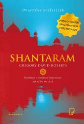 Shantaram BR w.2022