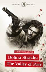 Sherlock Holmes. Dolina Strachu / The Valley of...