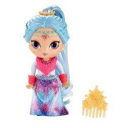 Shimmer&Shine Lalka podstawowa Layla 15 cm DYV96