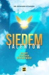 Siedem talentów. Dary Ducha Świetego