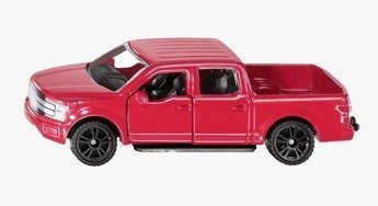 Siku 15 - Ford F150 S1535