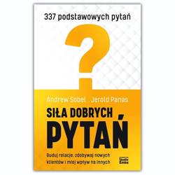 Siła dobrych pytań