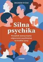 Silna psychika