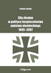 Siły zbrojne w polityce bezpieczeństwa państwa...