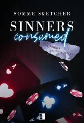 Sinners Consumed