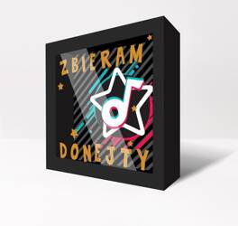 Skarbboxy zbieram donejty