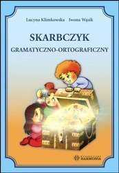 Skarbczyk gramatyczno-ortograficzny