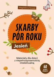 Skarby pór roku. Jesień